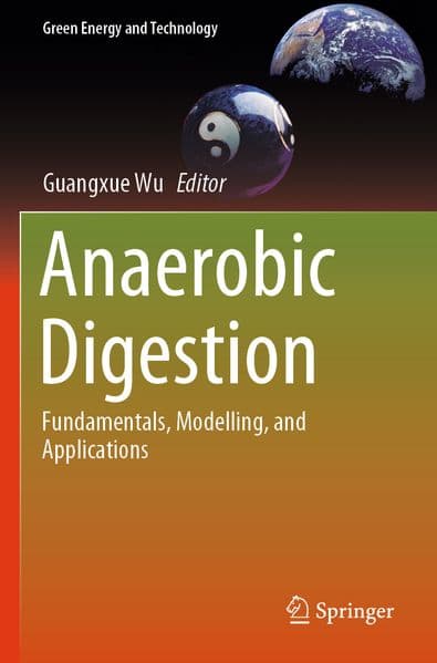 Anaerobic Digestion