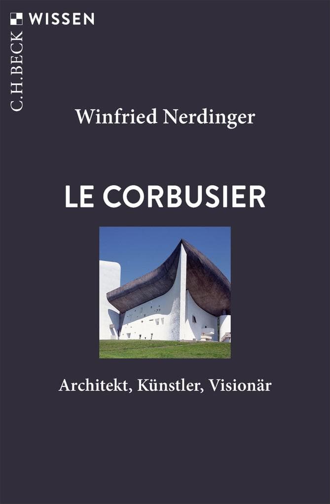 Le Corbusier