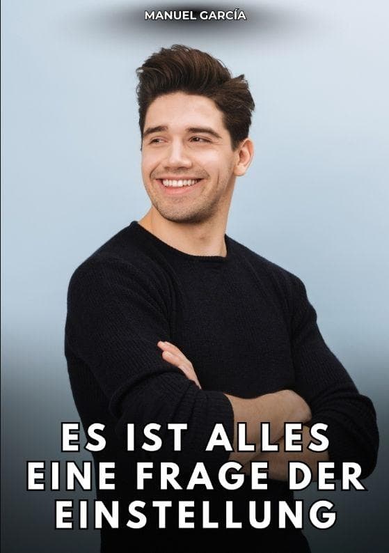 Es ist alles eine Frage der Einstellung
