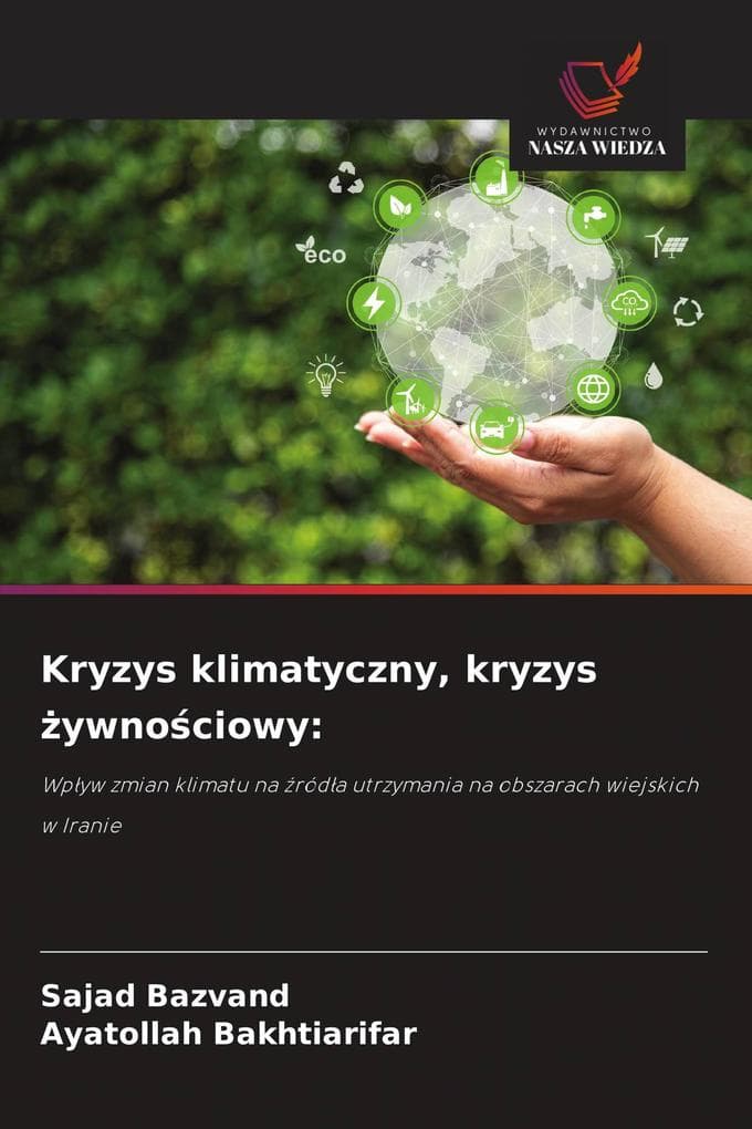 Kryzys klimatyczny, kryzys ywnociowy: