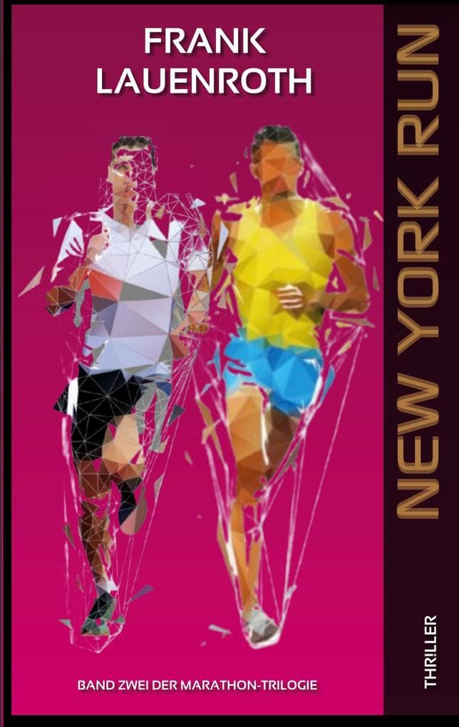 New York Run