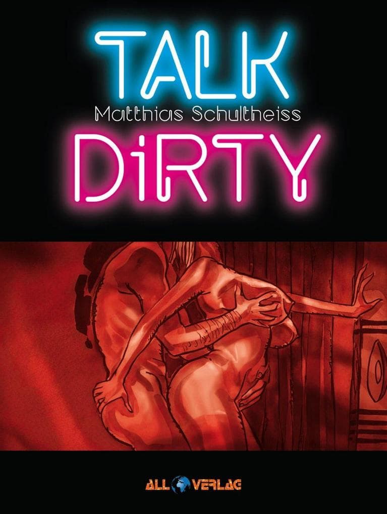 Talk Dirty 1