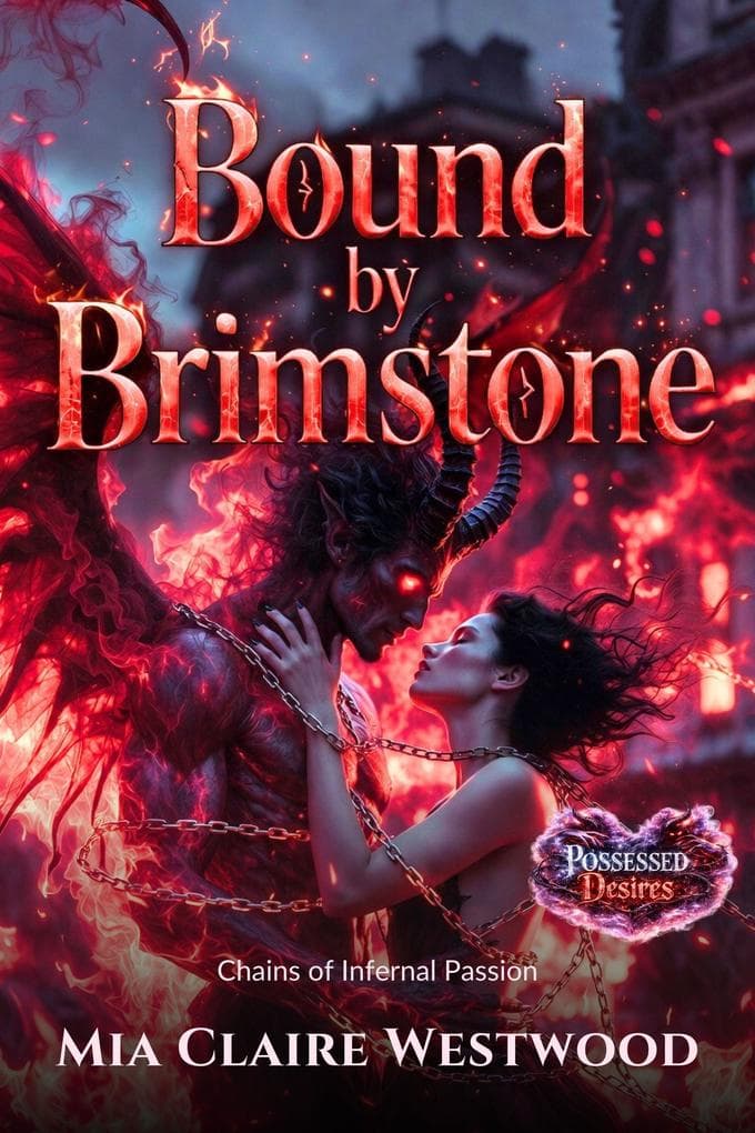 Bound by Brimstone