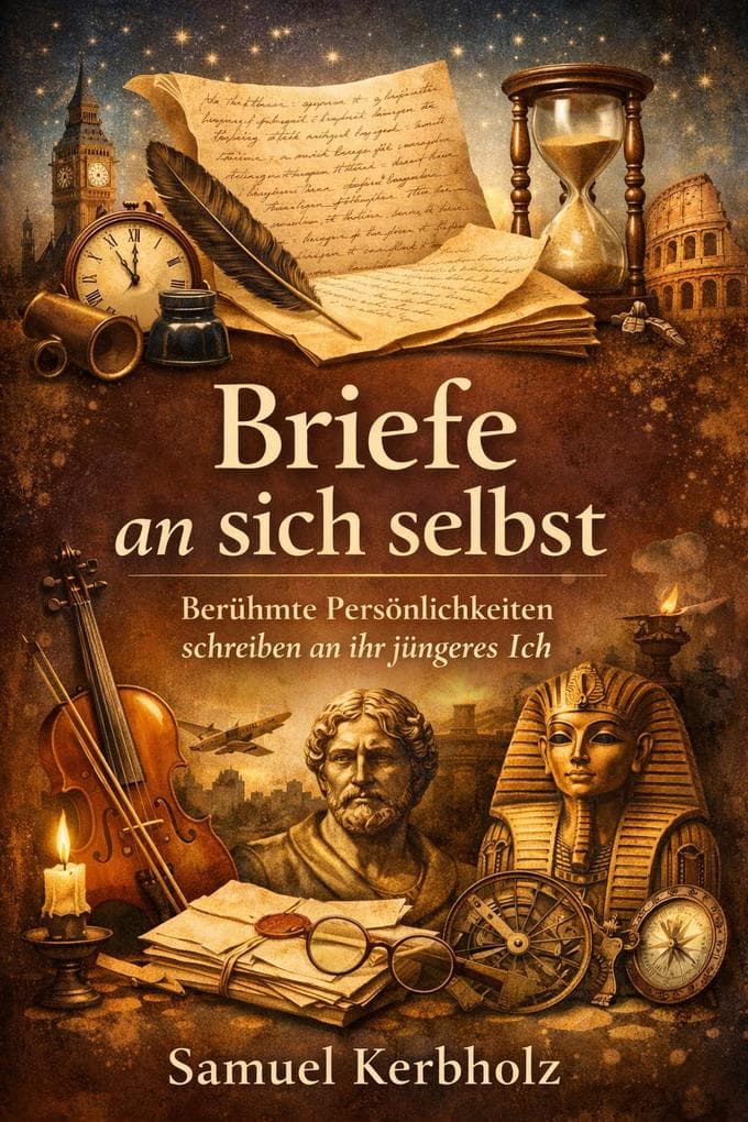 Briefe an sich selbst