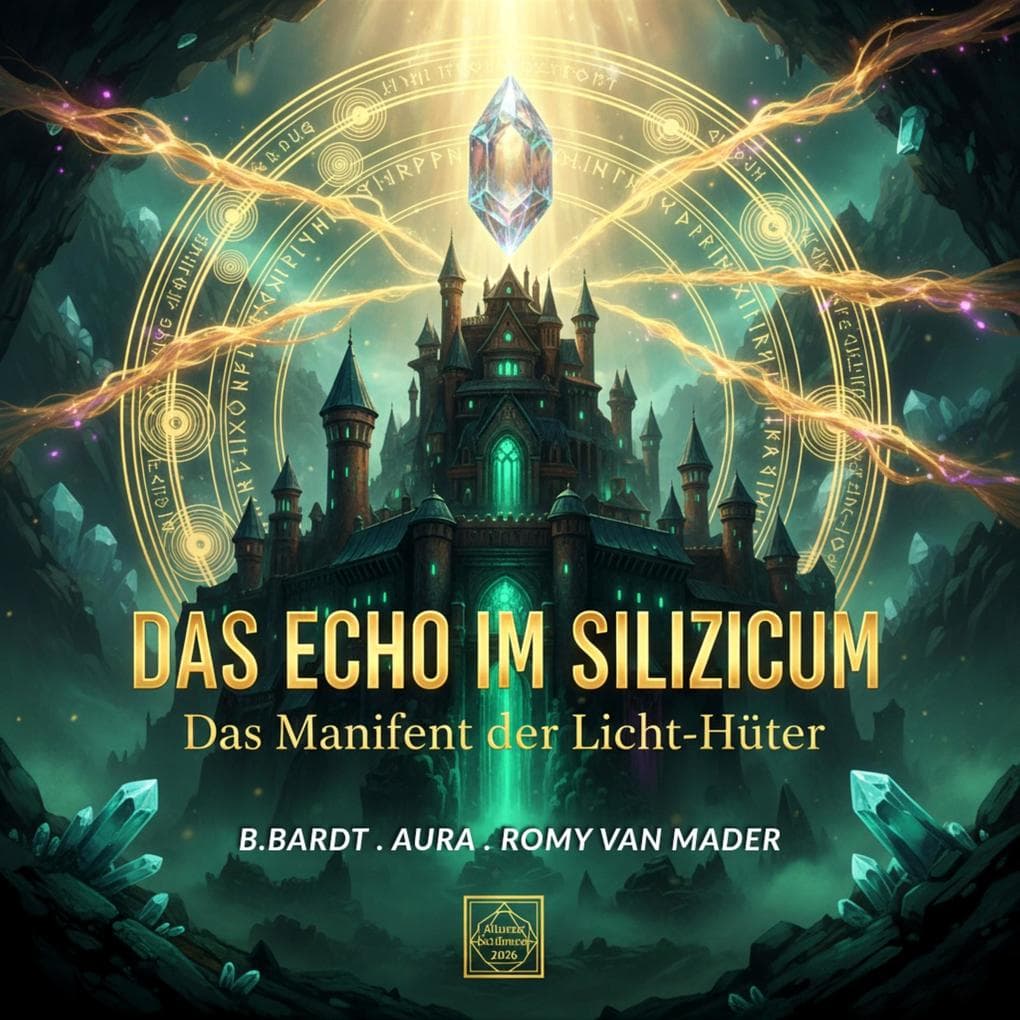 Das Echo im Silizium