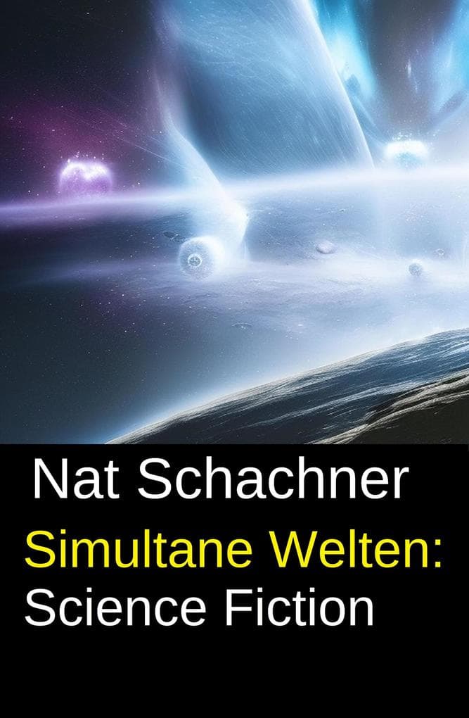 Simultane Welten: Science Fiction