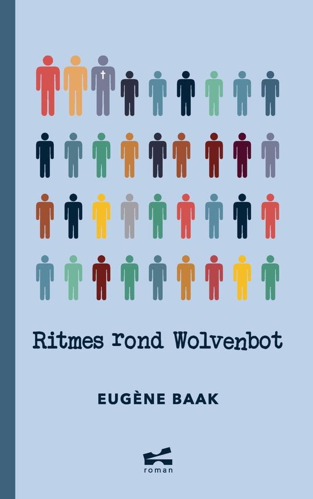 Ritmes rond Wolvenbot