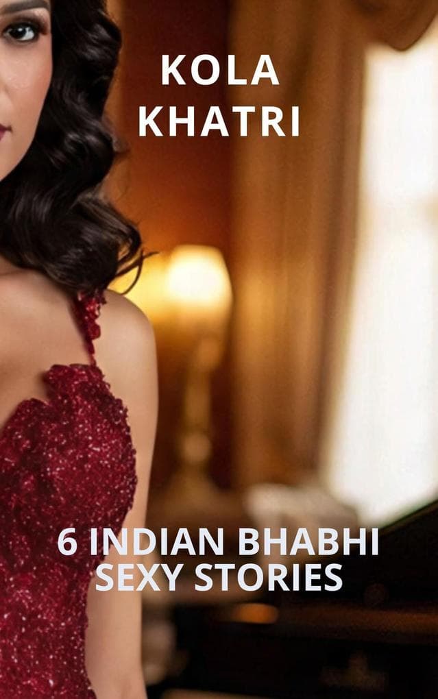 6 Indian Bhabhi Sexy Stories (Hot Indian Sexy Stories Collection, #10)