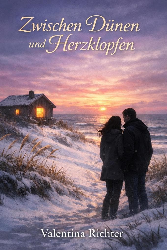 Zwischen Dünen und Herzklopfen