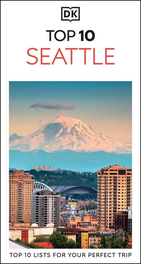 DK Top 10 Seattle