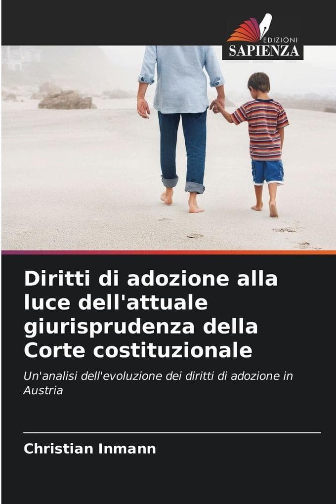 Diritti di adozione alla luce dell'attuale giurisprudenza della Corte costituzionale