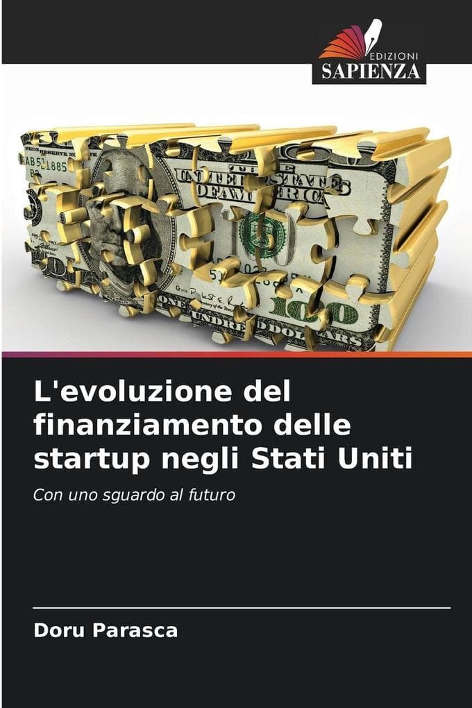 L'evoluzione del finanziamento delle startup negli Stati Uniti