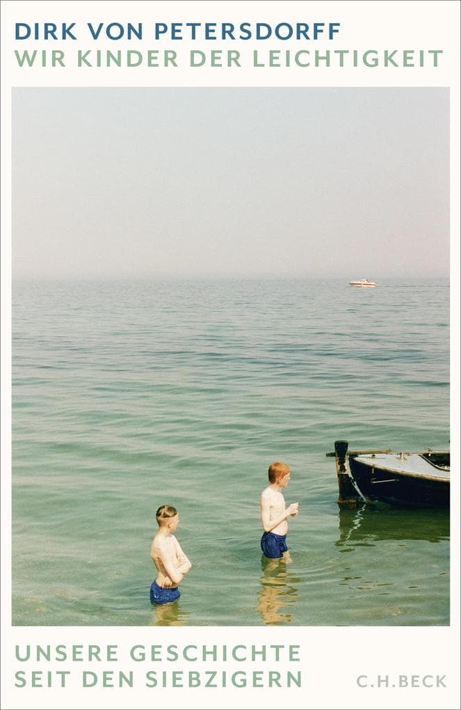Wir Kinder der Leichtigkeit