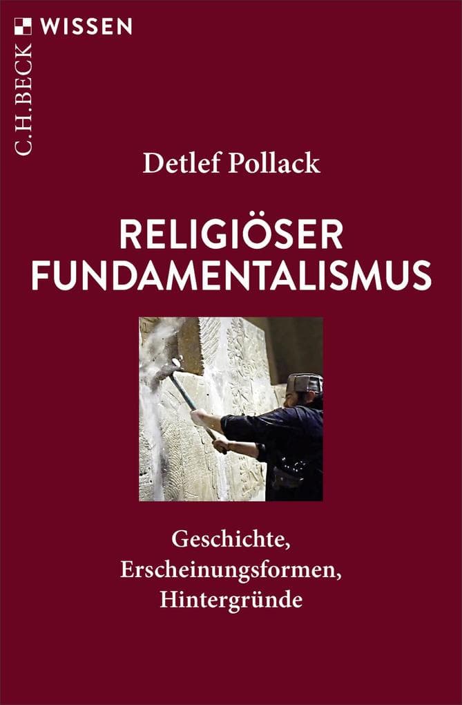 Religiöser Fundamentalismus