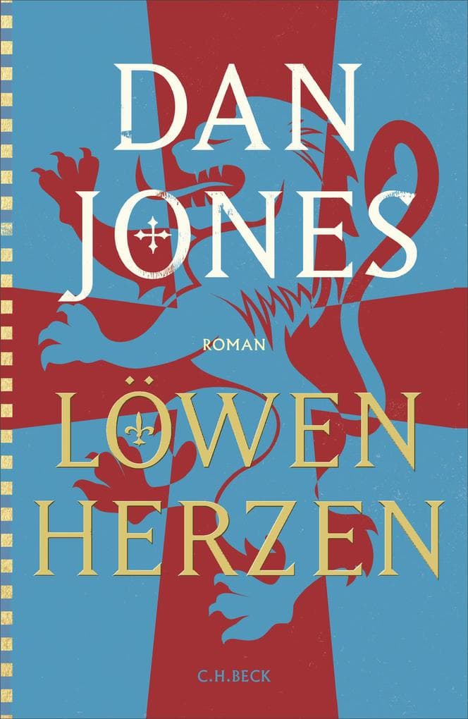 Löwenherzen