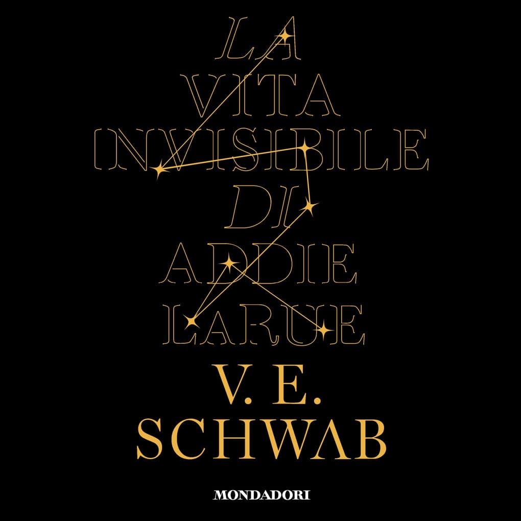 La vita invisibile di Addie La Rue