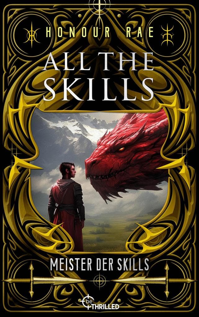 All the Skills - Meister der Skills