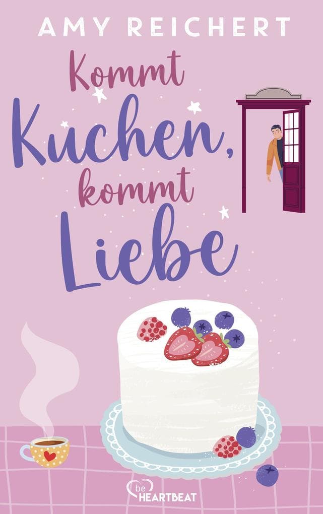 Kommt Kuchen, kommt Liebe