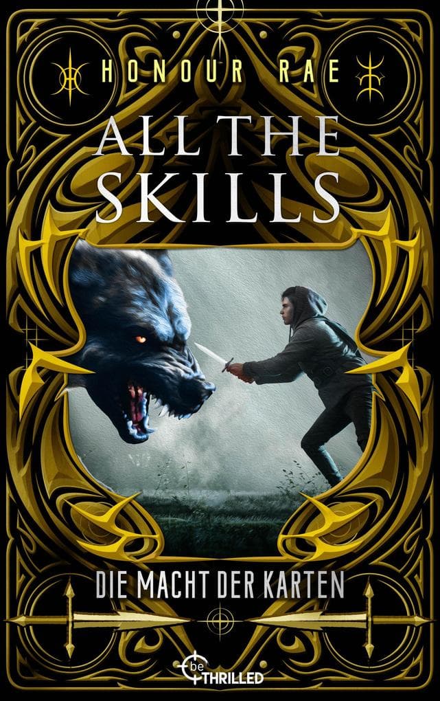 All the Skills - Die Macht der Karten