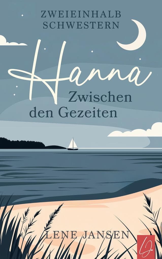 Hanna - Zwischen den Gezeiten
