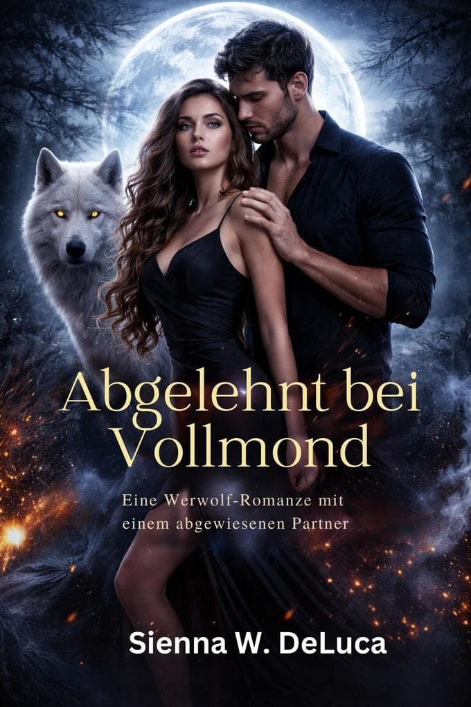 Abgelehnt bei Vollmond