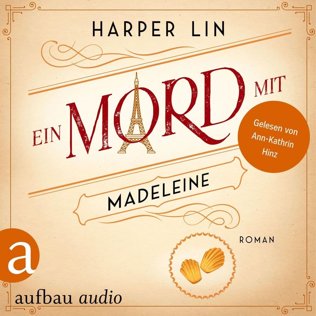 Ein Mord mit Madeleine