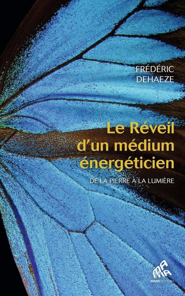 Le Réveil d'un médium énergéticien