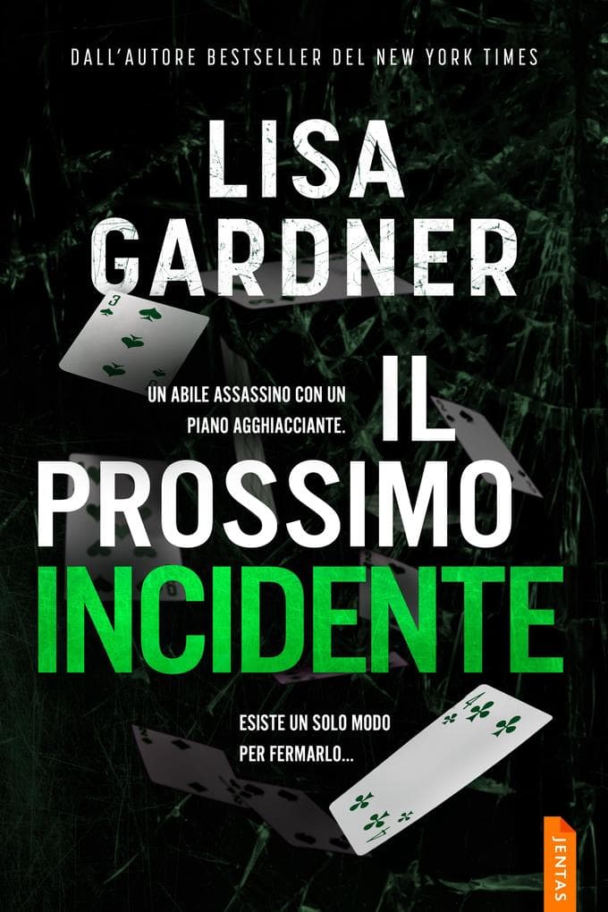 Il prossimo incidente
