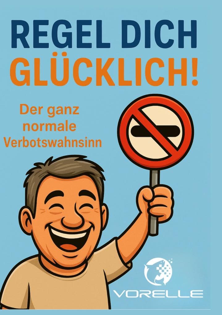 Regel dich glücklich