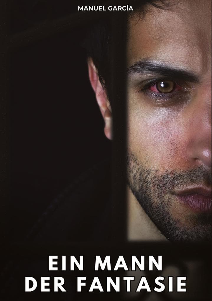 Ein Mann der Fantasie
