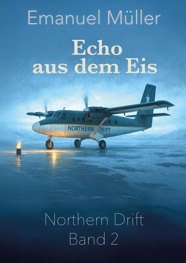 Echo aus dem Eis