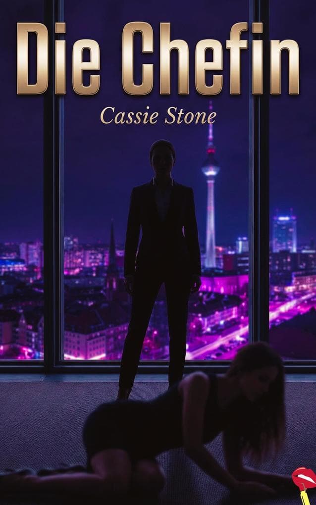 Die Chefin