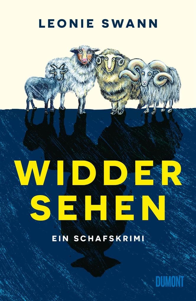 Widdersehen