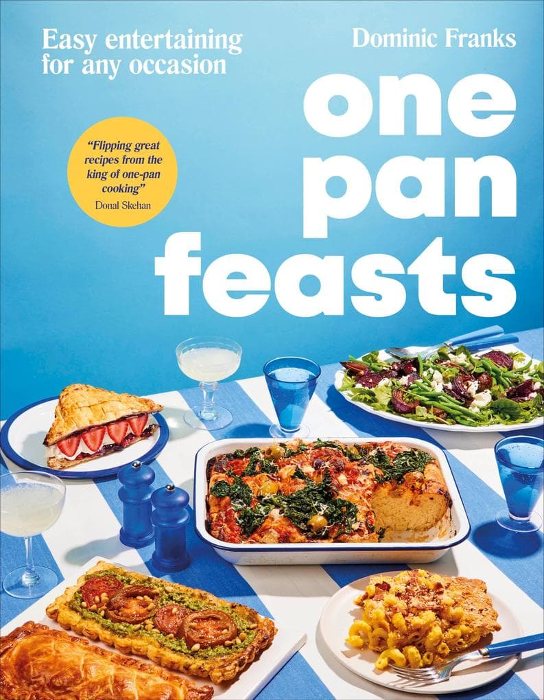 One Pan Feasts