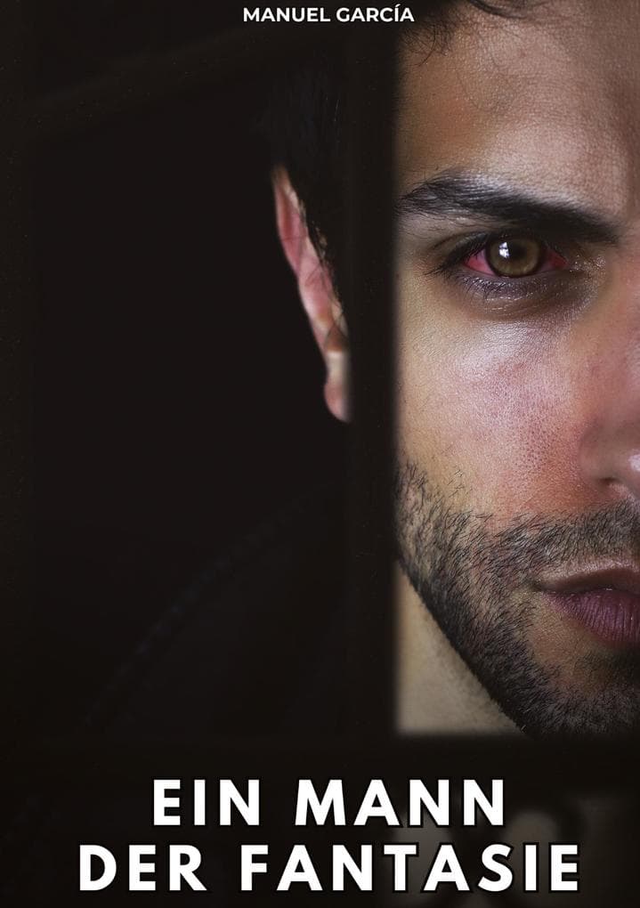 Ein Mann der Fantasie