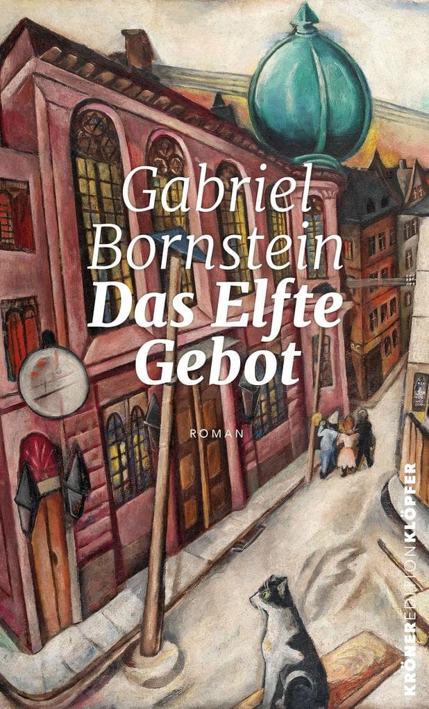 Das Elfte Gebot