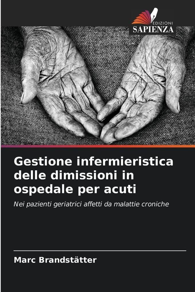 Gestione infermieristica delle dimissioni in ospedale per acuti