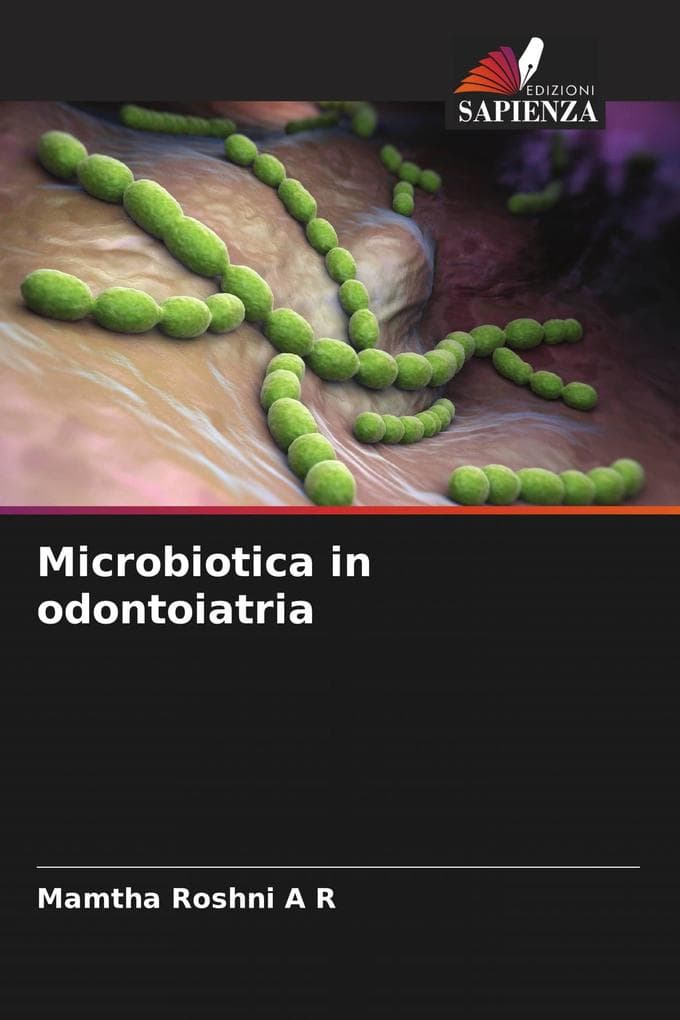 Microbiotica in odontoiatria