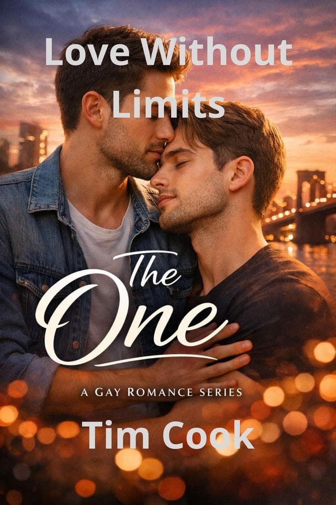 Love Without Limits (The One, #7)