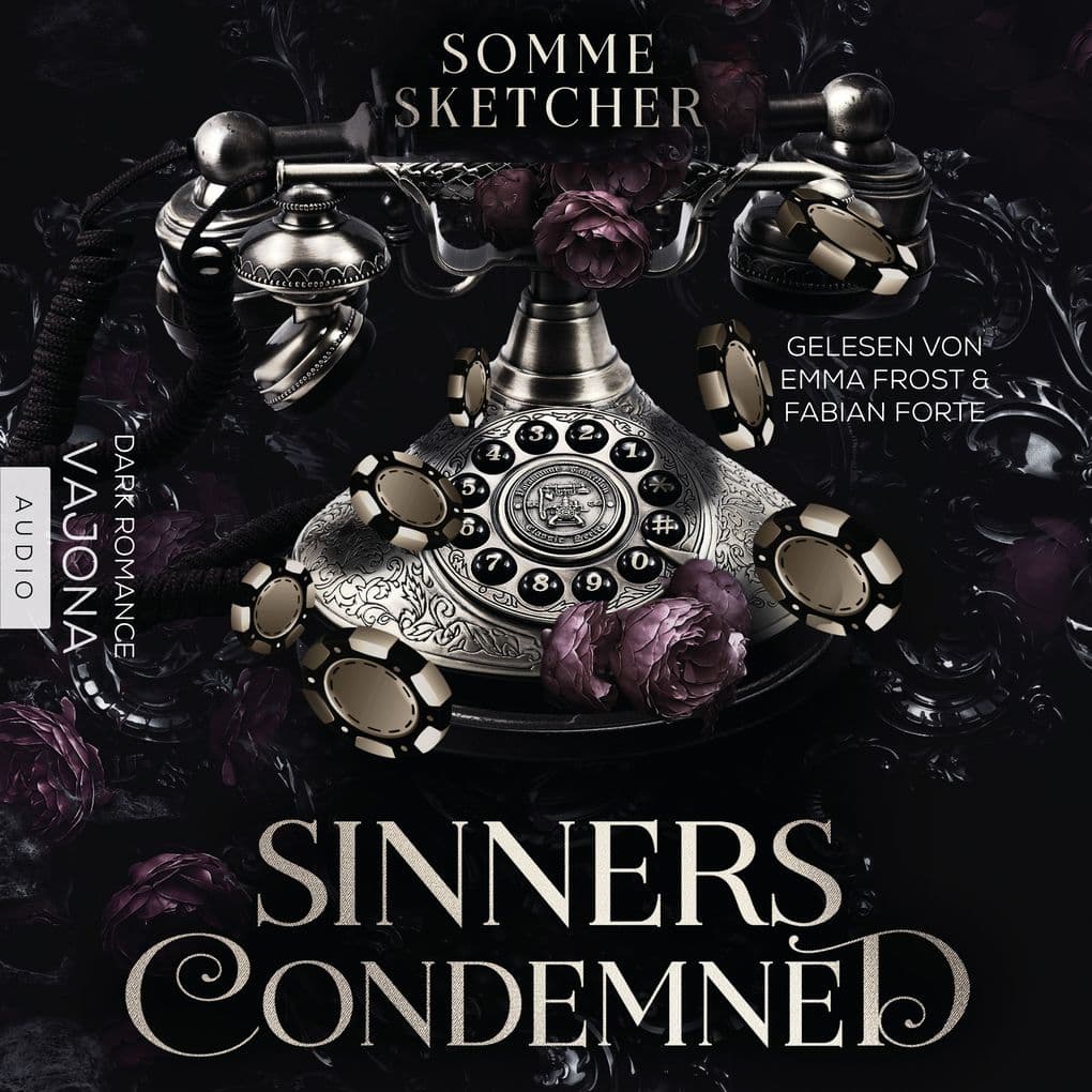 Sinners Condemned