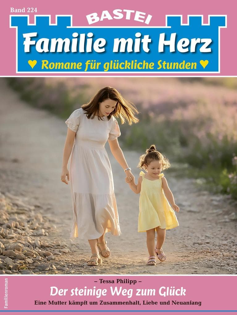 Familie mit Herz 224