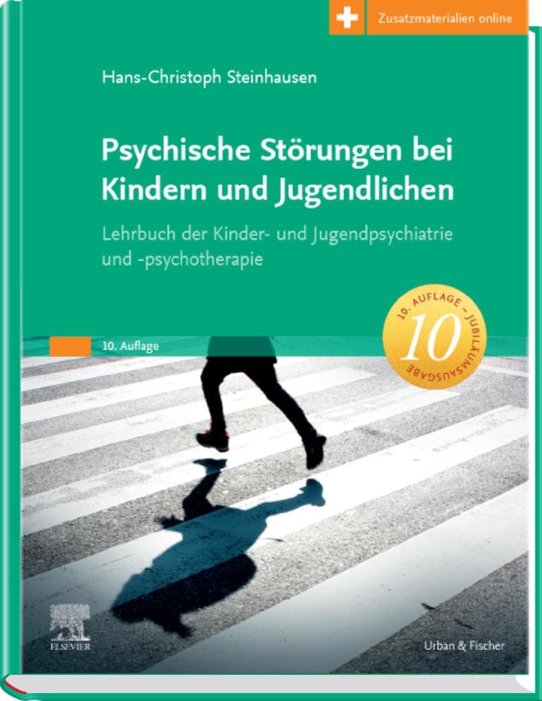 Psychische Störungen bei Kindern und Jugendlichen