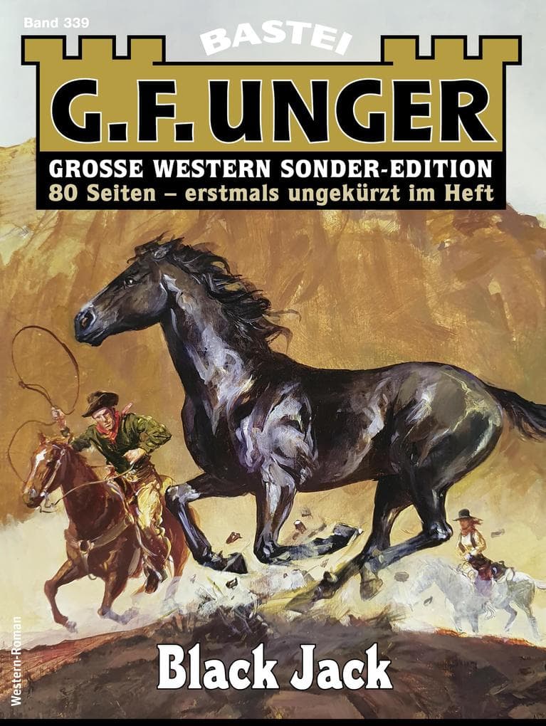 G. F. Unger Sonder-Edition 339