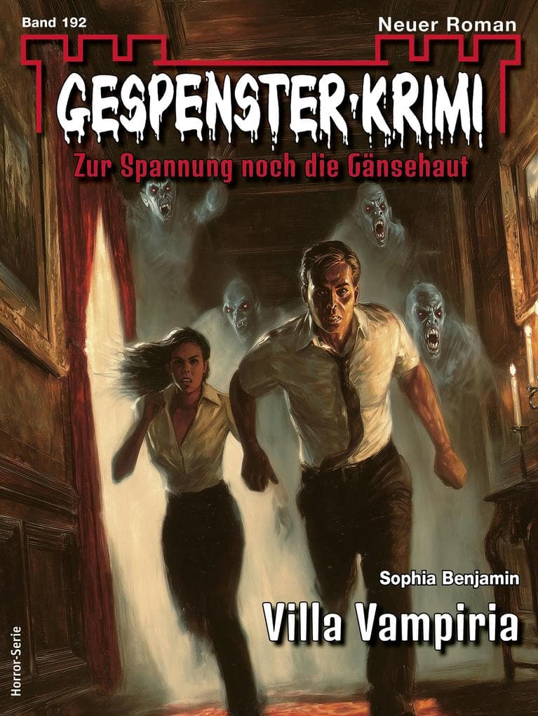 Gespenster-Krimi 192