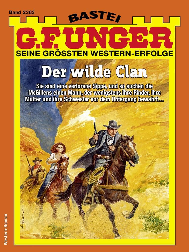 G. F. Unger 2363
