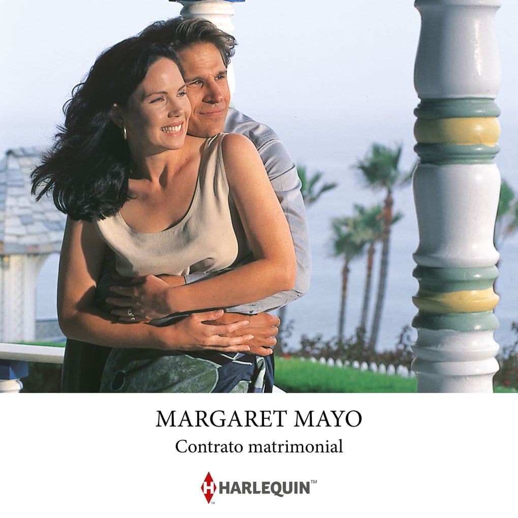 Contrato matrimonial