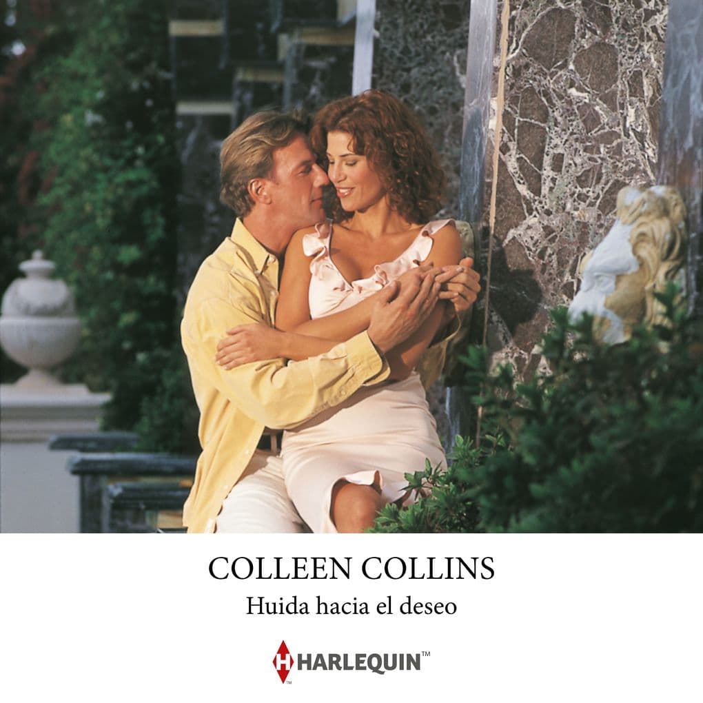 Huida hacia el deseo