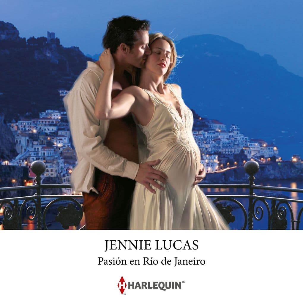 Pasión en Río de Janeiro