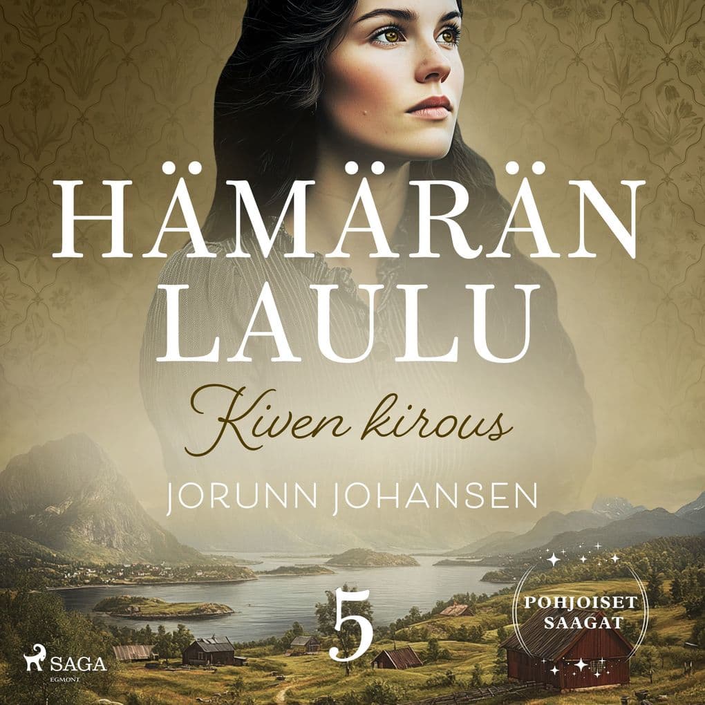 Kiven kirous Hämärän laulu 5