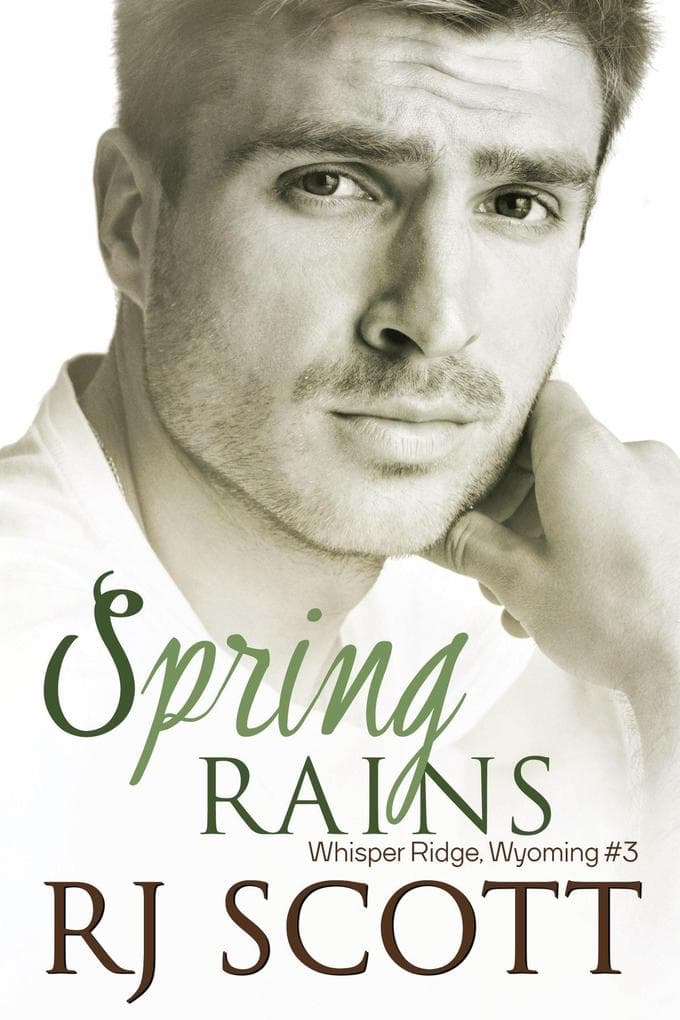 Spring Rains (Whisper Ridge Wyoming, #3)